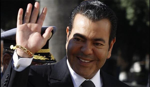 الأمير مولاي رشيد